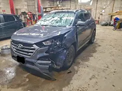 KM8J3CA42HU389772 2017 HYUNDAI TUCSON