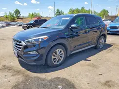 KM8J3CA42HU392557 2017 HYUNDAI TUCSON