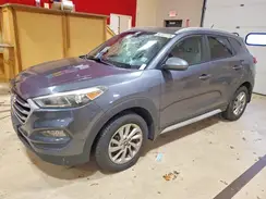 KM8J3CA42HU406327 2017 HYUNDAI TUCSON