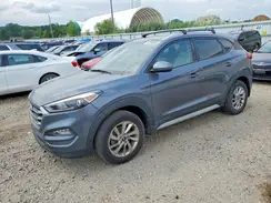 KM8J3CA42HU409504 2017 HYUNDAI TUCSON