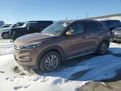 KM8J3CA42HU410085 2017 HYUNDAI TUCSON