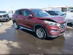 KM8J3CA42HU411429 2017 HYUNDAI TUCSON