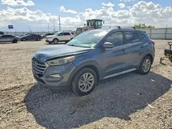 KM8J3CA42HU412306 2017 HYUNDAI TUCSON