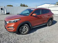 KM8J3CA42HU414105 2017 HYUNDAI TUCSON