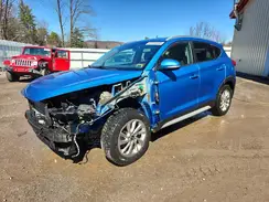 KM8J3CA42HU417442 2017 HYUNDAI TUCSON