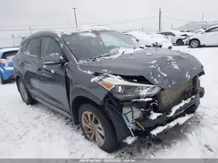 KM8J3CA42HU421734 2017 HYUNDAI TUCSON