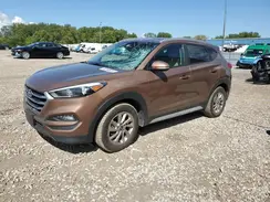 KM8J3CA42HU435942 2017 HYUNDAI TUCSON