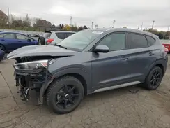 KM8J3CA42HU436461 2017 HYUNDAI TUCSON