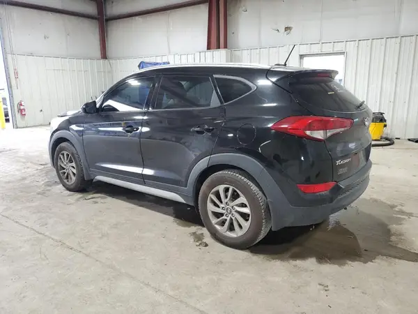 KM8J3CA42HU436881 2017 HYUNDAI TUCSON - Image 2