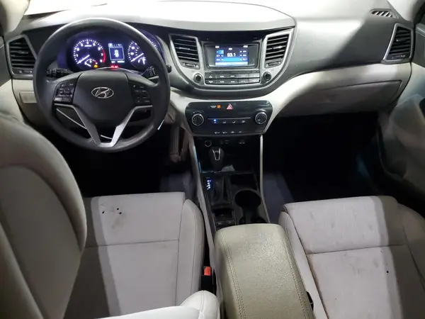 KM8J3CA42HU436881 2017 HYUNDAI TUCSON - Image 8