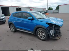 KM8J3CA42HU440431 2017 HYUNDAI TUCSON