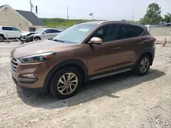 KM8J3CA42HU441255 2017 HYUNDAI TUCSON
