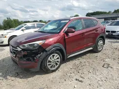 KM8J3CA42HU445418 2017 HYUNDAI TUCSON