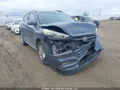 KM8J3CA42HU449940 2017 HYUNDAI TUCSON
