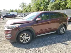 KM8J3CA42HU454202 2017 HYUNDAI TUCSON
