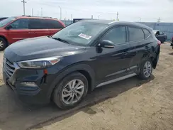 KM8J3CA42HU464809 2017 HYUNDAI TUCSON