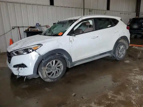 KM8J3CA42HU474613 2017 HYUNDAI TUCSON - Image 1
