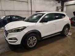 KM8J3CA42HU481397 2017 HYUNDAI TUCSON