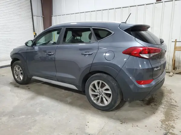 KM8J3CA42HU481755 2017 HYUNDAI TUCSON - Image 2