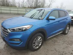KM8J3CA42HU482260 2017 HYUNDAI TUCSON