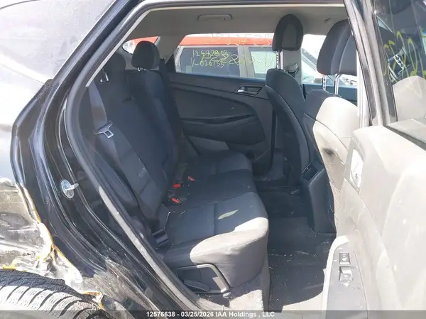 KM8J3CA42HU488334 2017 HYUNDAI TUCSON - Image 8