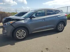 KM8J3CA42HU491704 2017 HYUNDAI TUCSON