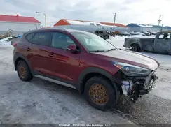 KM8J3CA42HU492657 2017 HYUNDAI TUCSON
