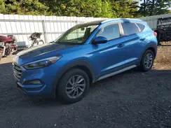 KM8J3CA42HU497583 2017 HYUNDAI TUCSON