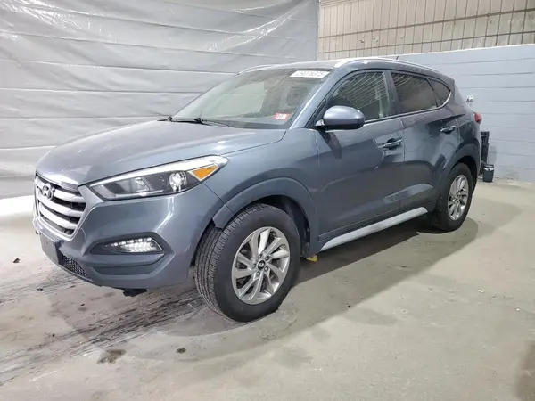 KM8J3CA42HU498572 2017 HYUNDAI TUCSON - Image 1