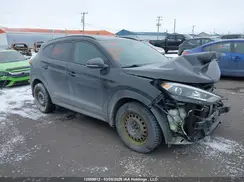 KM8J3CA42HU508999 2017 HYUNDAI TUCSON