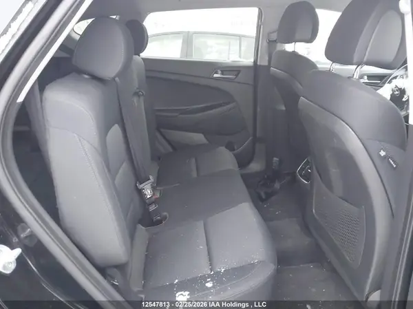 KM8J3CA42HU531988 2017 HYUNDAI TUCSON - Image 8