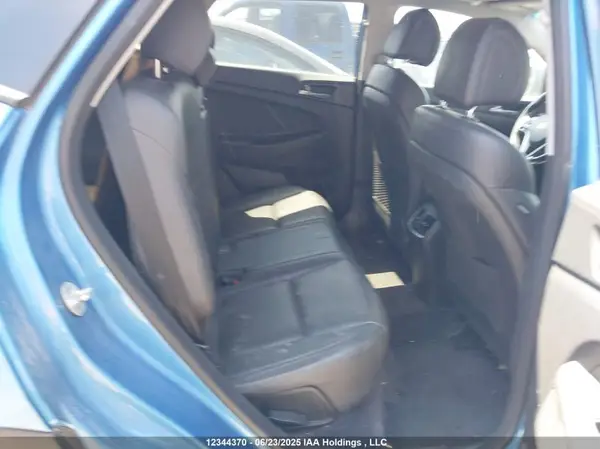 KM8J3CA42HU546118 2017 HYUNDAI TUCSON - Image 8