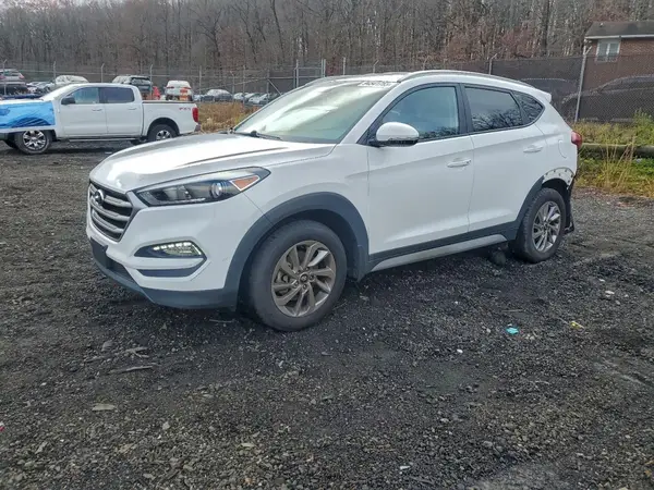 KM8J3CA42HU583878 2017 HYUNDAI TUCSON - Image 1