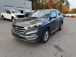 KM8J3CA42JU597172 2018 HYUNDAI TUCSON