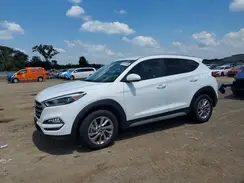 KM8J3CA42JU603486 2018 HYUNDAI TUCSON