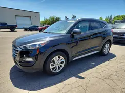 KM8J3CA42JU607697 2018 HYUNDAI TUCSON