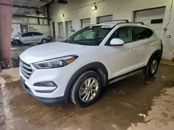 KM8J3CA42JU617954 2018 HYUNDAI TUCSON