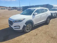 KM8J3CA42JU622653 2018 HYUNDAI TUCSON