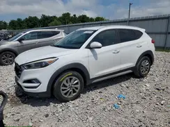 KM8J3CA42JU622829 2018 HYUNDAI TUCSON
