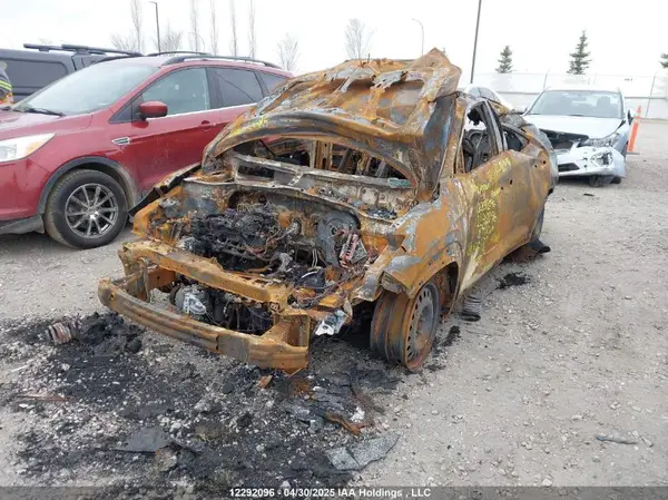 KM8J3CA42JU628372 2018 HYUNDAI TUCSON - Image 2