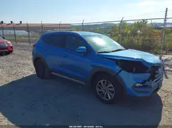 KM8J3CA42JU640344 2018 HYUNDAI TUCSON
