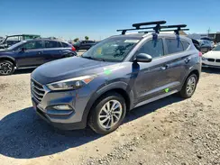 KM8J3CA42JU648010 2018 HYUNDAI TUCSON