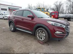 KM8J3CA42JU654342 2018 HYUNDAI TUCSON