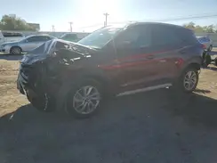 KM8J3CA42JU659413 2018 HYUNDAI TUCSON