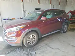 KM8J3CA42JU659539 2018 HYUNDAI TUCSON