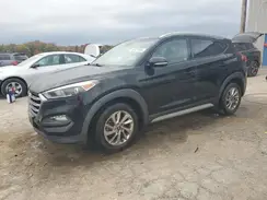 KM8J3CA42JU669651 2018 HYUNDAI TUCSON