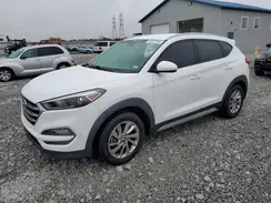 KM8J3CA42JU671450 2018 HYUNDAI TUCSON