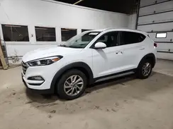 KM8J3CA42JU671951 2018 HYUNDAI TUCSON
