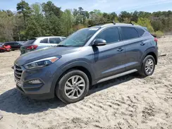 KM8J3CA42JU673747 2018 HYUNDAI TUCSON