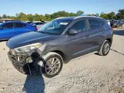 KM8J3CA42JU684022 2018 HYUNDAI TUCSON